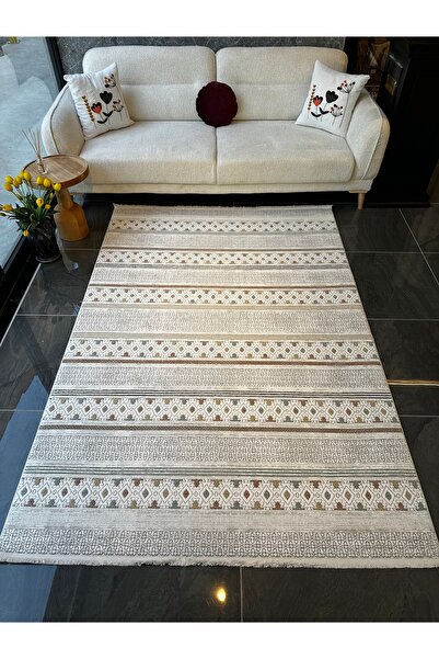 Merinos VITRIN(LEGEND) HALI SALON, OTURMA, YATAK ODASI HALISI DESEN KODU 7344...