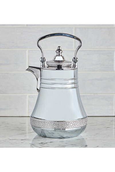 Generic Layla Metal Vacuum Flask - 1 L