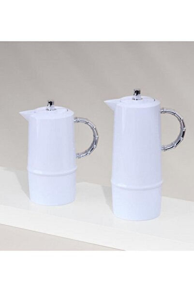 Generic Leaf Vacuum Flask - 600 ml