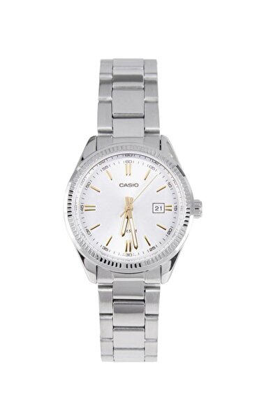 Casio Women's Water Resistant Analog Watch LTP 1302D - 7A2