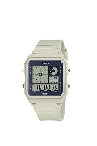 Casio LF-20W-8A Retro Vintage Series Twin graph Digital Watch