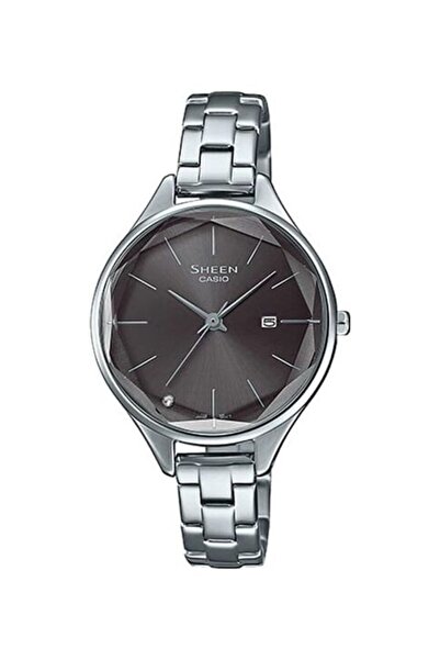 Casio Women's Sheen Analog Dial SHE-4062D-8AUDF