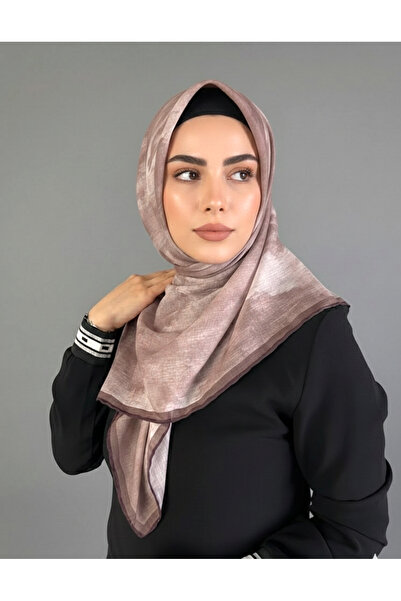 Alivascarf Cloud Pattern Bamboo Scarf