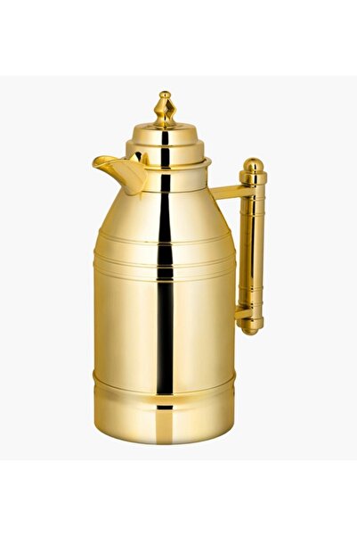 Generic ترمس السيف سيبا المصنوع من الفولاذ المقاوم للصدأ - 700 مل