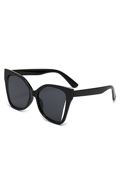 Techsuit Butterfly Sunglasses for Women Techsuit, Black