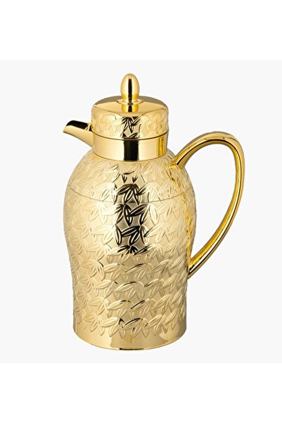 Generic 2-Piece Vacuum Flask Set