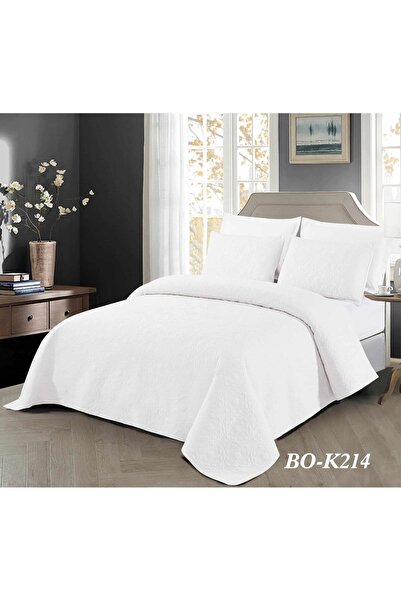 Binown Double bed sheet set, 4 pieces