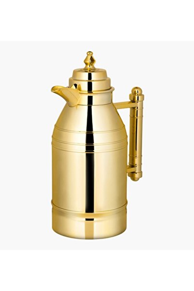 Generic ترمس سيف سيبا المصنوع من الفولاذ المقاوم للصدأ - 1.3 لتر