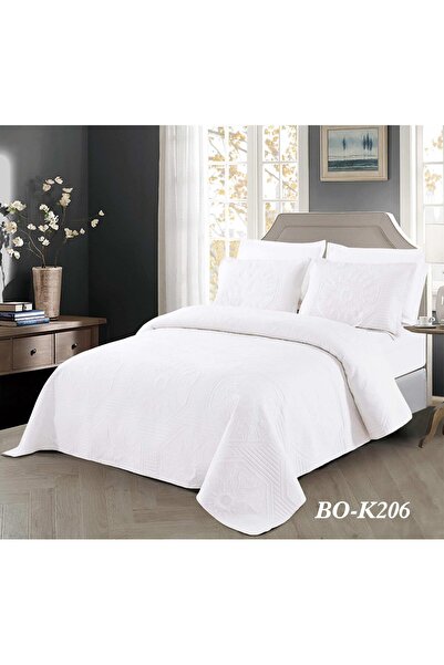 Binown Narees 4-piece double bed sheet set