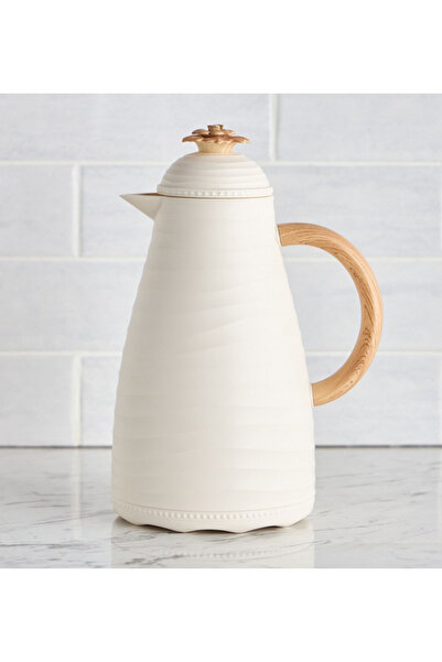 Generic Qubba Vacuum Flask - 1 L