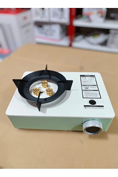 Other موقد المخيم المحمول المدمج خفيفة الوزن البروبان البوتان الموقد الغاز لل...