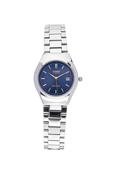 Casio Women's Water Resistant Analog Watch