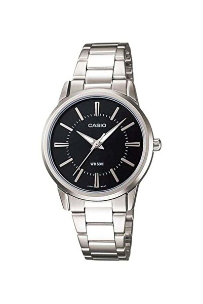 Casio Women's Enticer Water Resistant Analog Watch