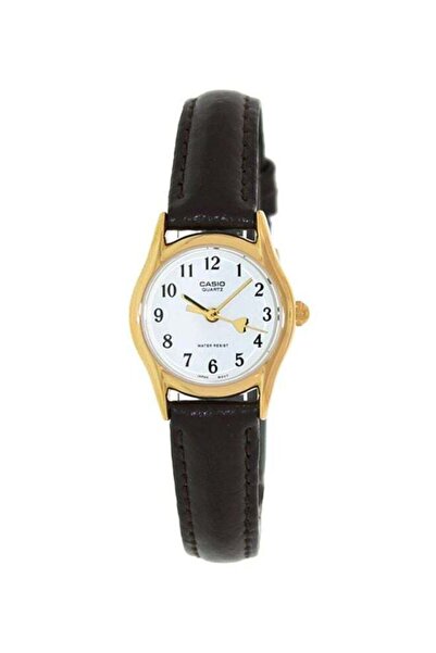 Casio Women's Water Resistant Analog Watch LTP1094Q-7B5