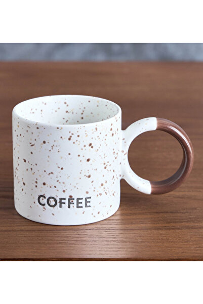 Generic Urban Ceramic Mug - 310 ml
