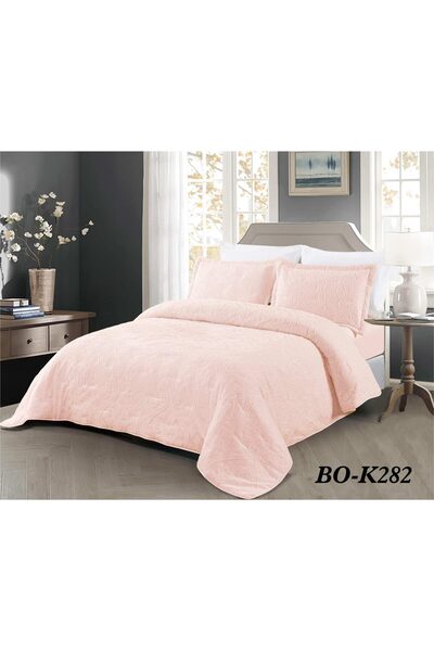 Binown Alma 1 Double Bedspread, 4 Pieces