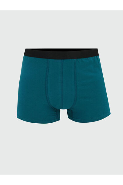 LC Waikiki Peak New Season Standard Fit Cotton Stretch Men's Boxer
