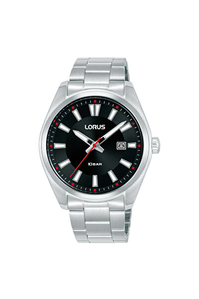 Lorus Stainless Steel Men's Watch RH917SX9
