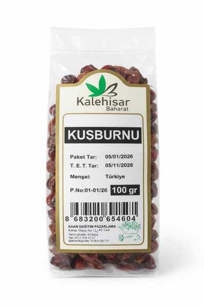 KALEHİSAR Butterberry Plant (100Gr.)