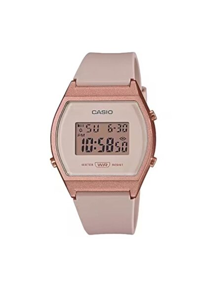 Casio Women's Watch - 39 mm - Pink