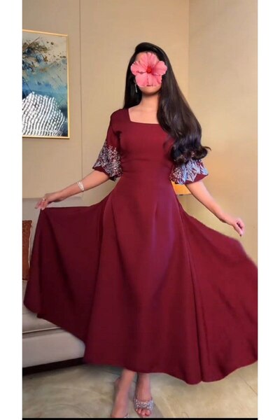 Sweety Fashion Sarah's dress