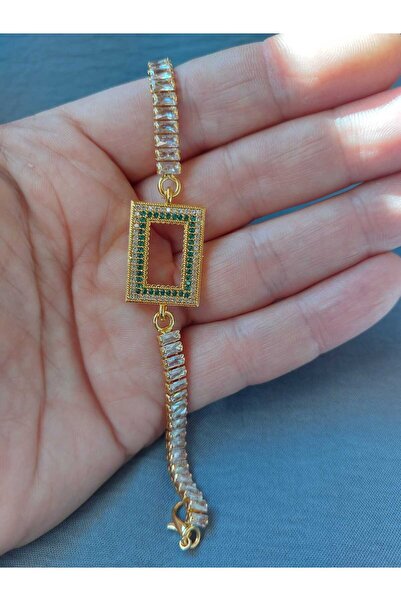 GEZERGOLD TAKI GRAM KÜLÇE UYUMLU SUYOLU BİLEKLİK