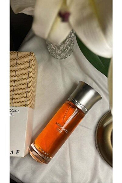 ASSAF Arrogant girl, Asaf, 200 ml