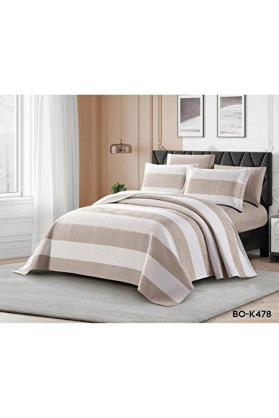 Binown Hello, Single quilted Duvet , 4 pieces