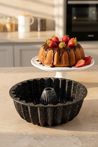 TOGO Granite Casting Cake Mold