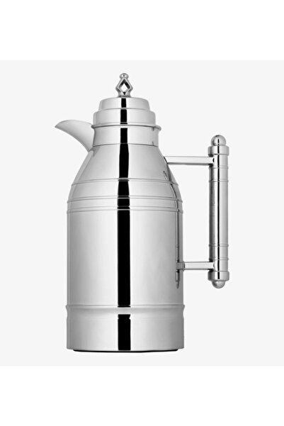 Generic Sepa Stainless Steel Vacuum Flask - 1 L