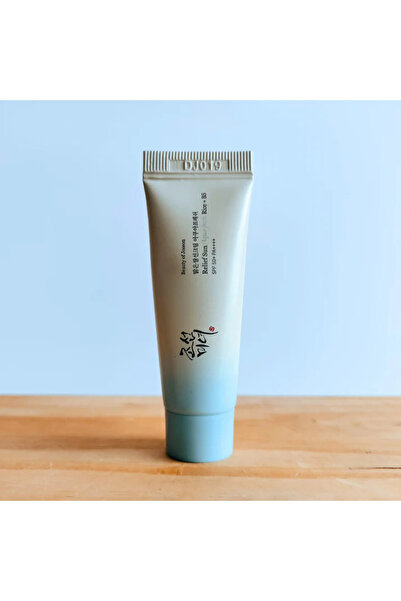 Beauty of Joseon JOSEON-RELIEF SUN AQUA-FRESH MINI (10ml)