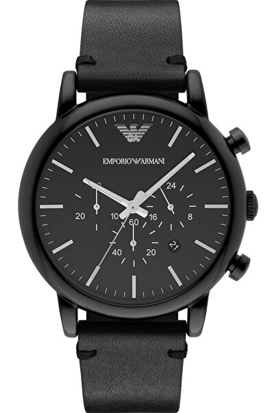 Emporio Armani Ανδρικό Ρολόι, Emporio Armani, Φόρεμα AR1918