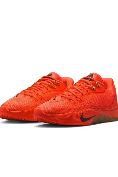 Nike Basketball Shoes S.T. Flare Basketball Shoes