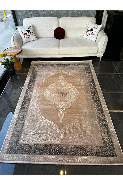 Merinos THALES HALI SALON, OTURMA, YATAK ODASI HALISI DESEN KODU 31942-095