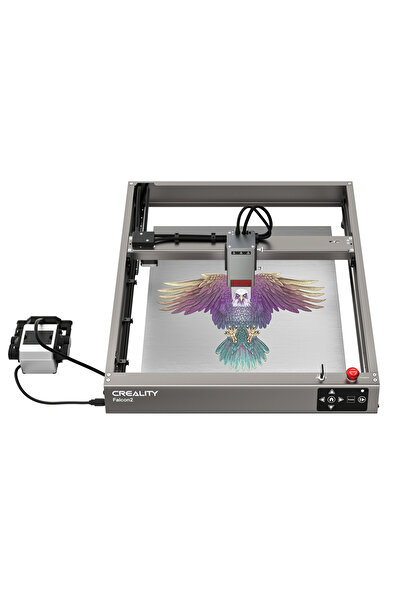 Creality Laser Falcon 2 22W laser engraving system