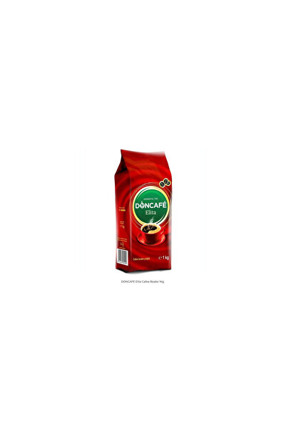 DONCAFE Elita Cafea Boabe 1Kg