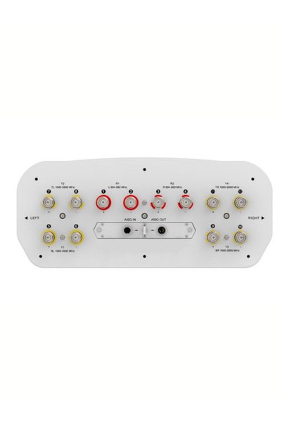GÜMRÜK BEY Andrew RRV4-65B-R6VB Sektörel Anten | 12 Port 4G/5G Uyumlu Baz İstasyonu Anteni