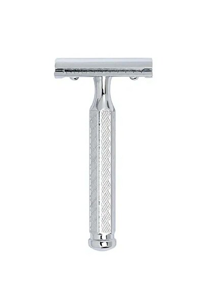 MERKUR STAHLWAREN 42C KLASİK TIRAŞ ALETİ