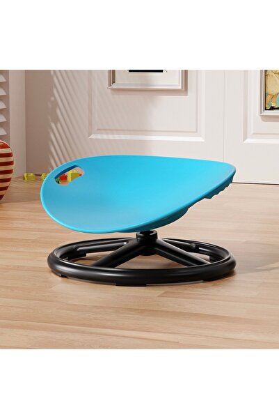 HEPİTOP 360 Rotating Balance Instrument Sensory Development Balance Instrument