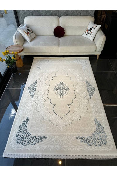 Dinarsu GOLD HALI SALON, OTURMA, YATAK ODASI HALISI DESEN KODU GD004-630