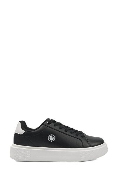 lumberjack Clean 6Fx Black Men's Sneaker A102159328
