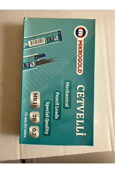 CETVELLİ UÇ 10 paket