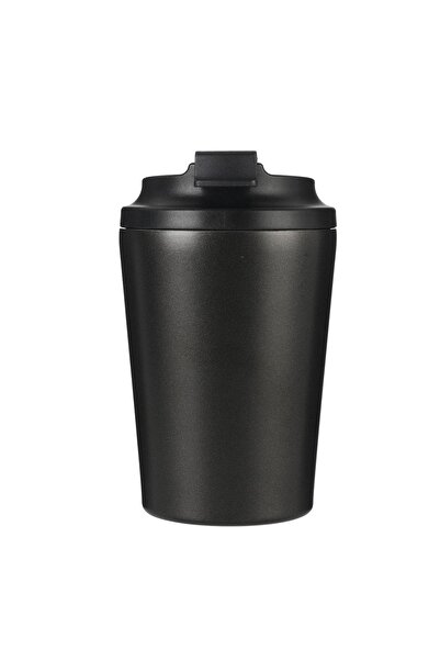 Other 400ml Travel Coffee Mug - Reusable with a Practical Design (Multiple Co...