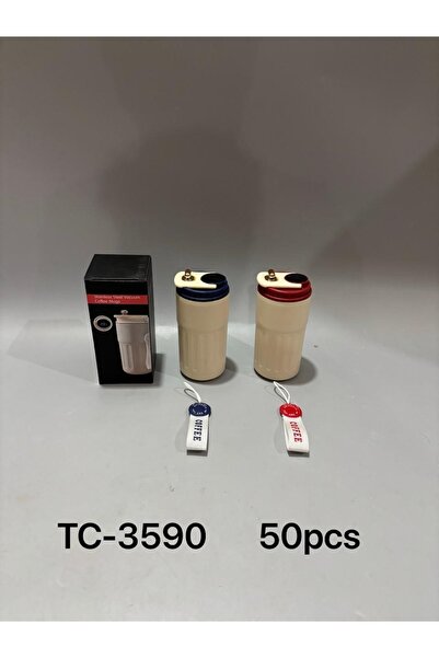 Other Stainless steel vacuum coffee mug – Model TC-3590 (Multiple colors) Pri...