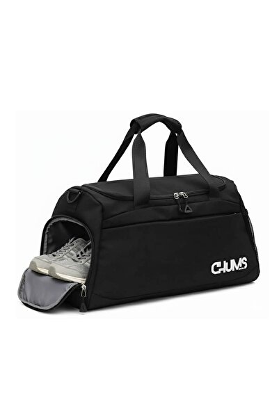 Chums and Co Chums Quickload Travel Easy Sports / Travel Duffel Bag
