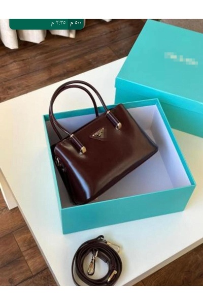 Generic Handbag and shoulder bag, high quality material, with accessories