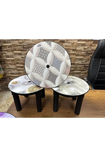 MÜCBİL plastik kaymaz banyo taburesi sağlam ayak hamam taburesi