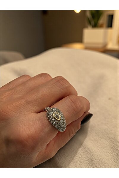 Bo Takı ve Aksesuar Vintage Ring