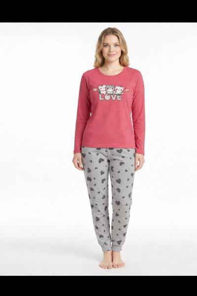 Süprem Women's Pajamas