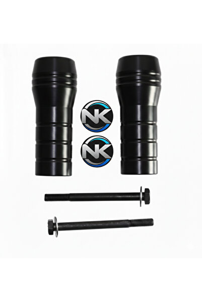 CF Moto Nk 150-250 2018-2023 Koruma Takozu